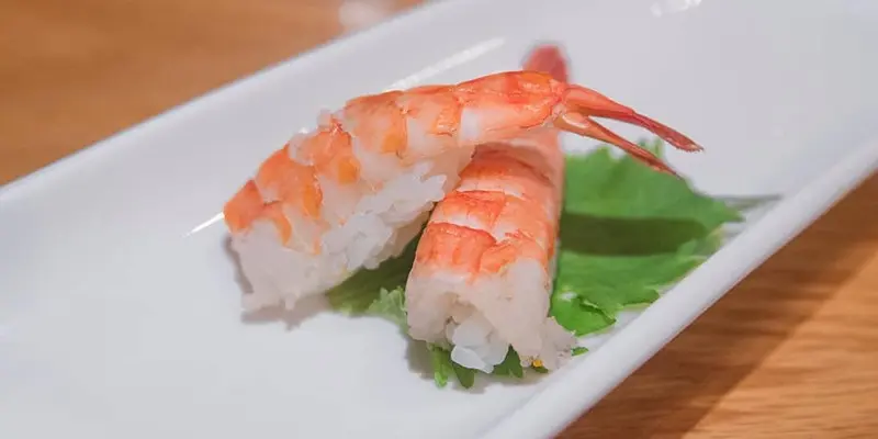 T&igrave;m hiểu về Nigiri, m&oacute;n sushi mang hương vị h&agrave;i h&ograve;a tinh tế 6