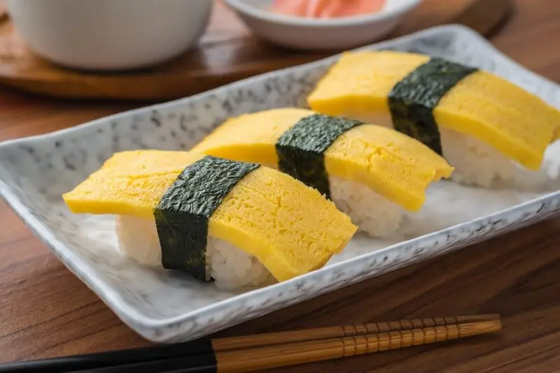 T&igrave;m hiểu về Nigiri, m&oacute;n sushi mang hương vị h&agrave;i h&ograve;a tinh tế 8