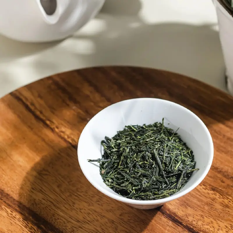 T&igrave;m hiểu về tr&agrave; Sencha: Tinh hoa tr&agrave; đạo xứ Ph&ugrave; Tang 12