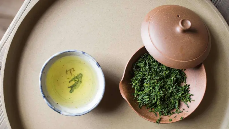 T&igrave;m hiểu về tr&agrave; Sencha: Tinh hoa tr&agrave; đạo xứ Ph&ugrave; Tang 9