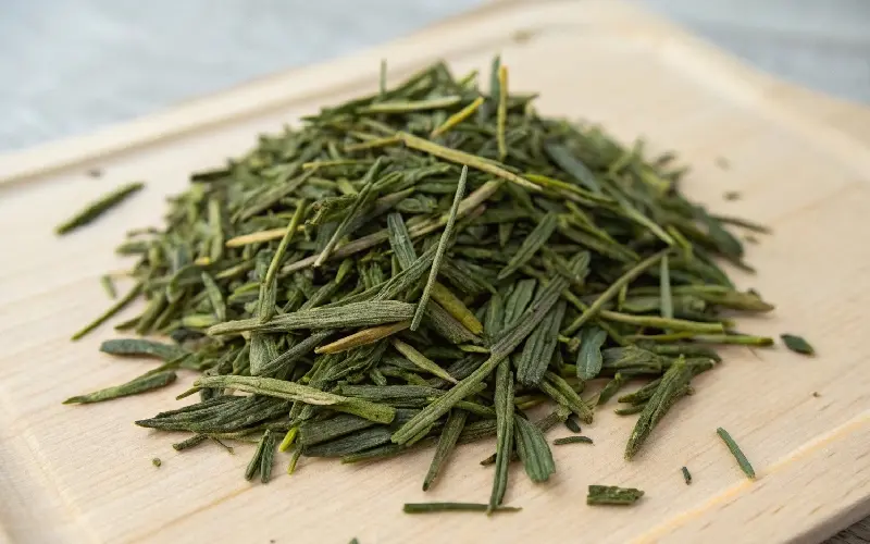 T&igrave;m hiểu về tr&agrave; Sencha: Tinh hoa tr&agrave; đạo xứ Ph&ugrave; Tang 2