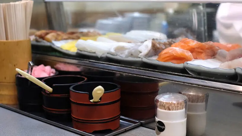 Top nhà hàng Osaka để trải nghiệm nền ẩm thực Nhật Bản phong phú 7
