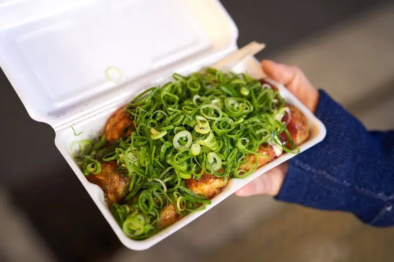 Top nhà hàng Osaka để trải nghiệm nền ẩm thực Nhật Bản phong phú 3