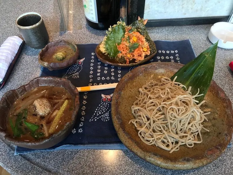 Top nhà hàng Osaka để trải nghiệm nền ẩm thực Nhật Bản phong phú 10