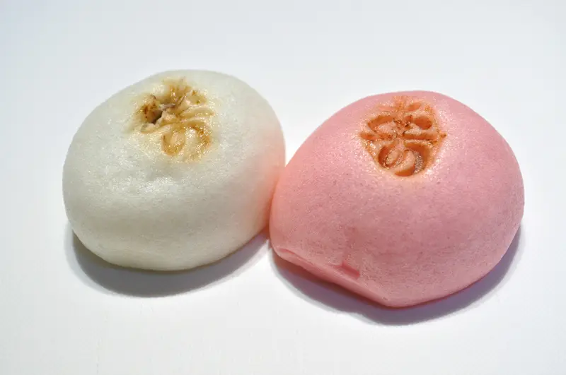 Wagashi: Những m&oacute;n ngọt mang hương vị truyền thống Nhật Bản 12
