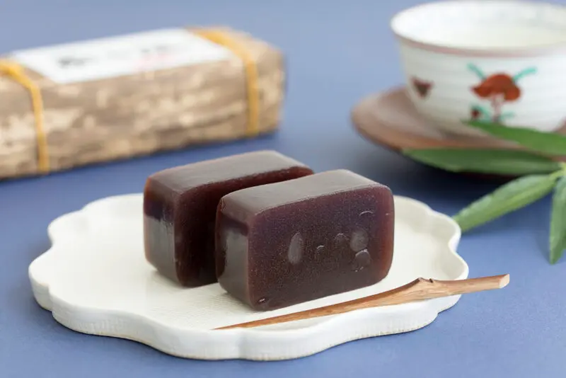 Wagashi: Những m&oacute;n ngọt mang hương vị truyền thống Nhật Bản 15