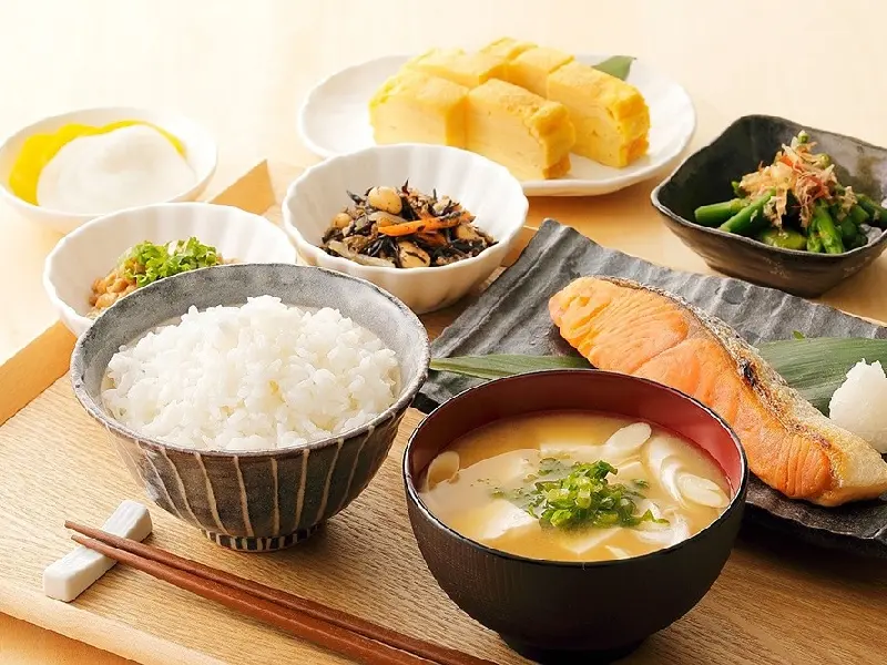 Washoku l&agrave; g&igrave;? Nghệ thuật ẩm thực Nhật Bản g&igrave;n giữ qua h&agrave;ng thế kỷ 2