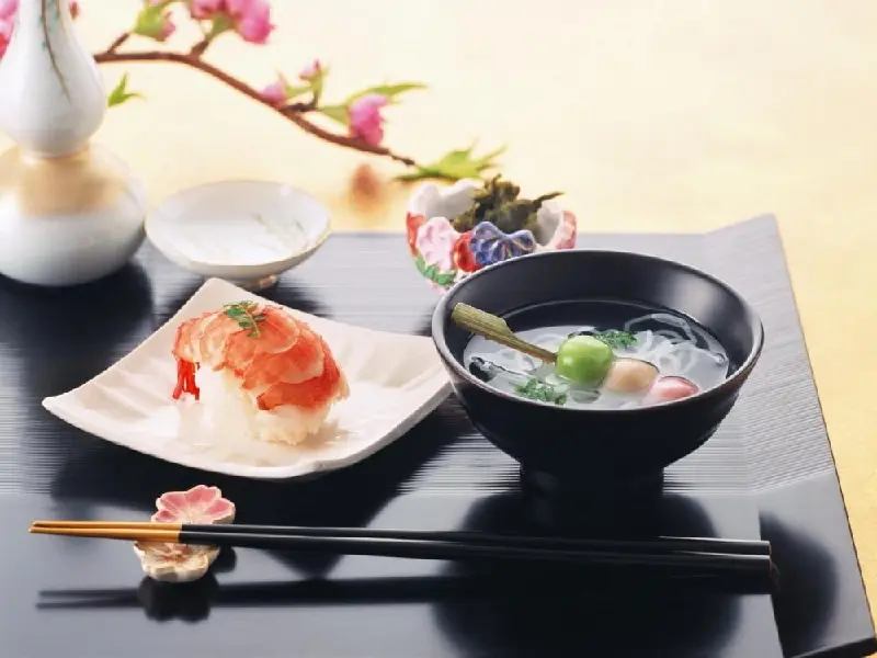 Washoku l&agrave; g&igrave;? Nghệ thuật ẩm thực Nhật Bản g&igrave;n giữ qua h&agrave;ng thế kỷ 5