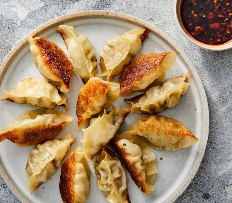 Gyoza: Phiên bản há cảo Nhật Bản và cách làm ngon chuẩn vị