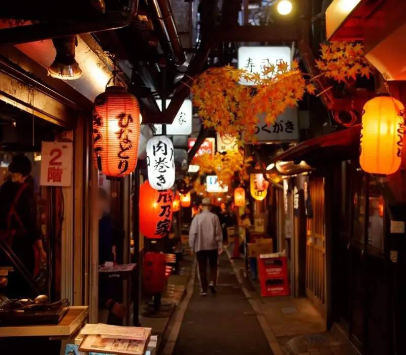 Izakaya: Nét văn hóa ẩm thực bên bàn nhậu độc đáo tại Nhật Bản