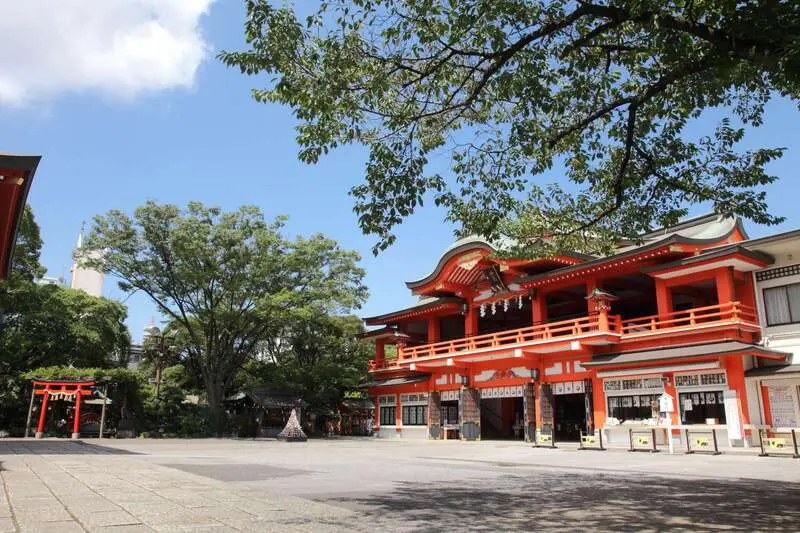 Chiba Nhật Bản mảnh đất y&ecirc;n b&igrave;nh b&ecirc;n cạnh Tokyo nhộn nhịp 9