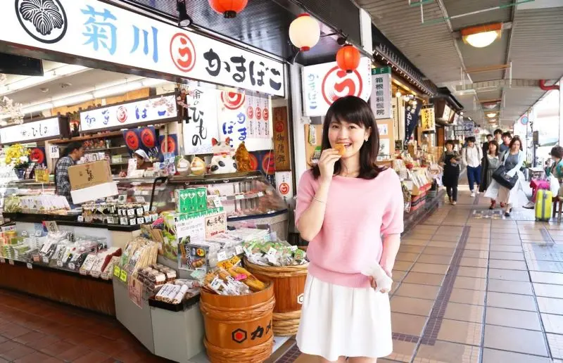 Du lịch Hakone: Vẻ đẹp mộc mạc ẩn m&igrave;nh dưới ch&acirc;n d&atilde;y Ph&uacute; Sĩ 13