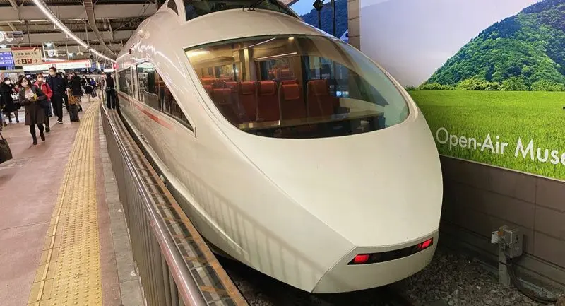 Du lịch Hakone: Vẻ đẹp mộc mạc ẩn m&igrave;nh dưới ch&acirc;n d&atilde;y Ph&uacute; Sĩ 5