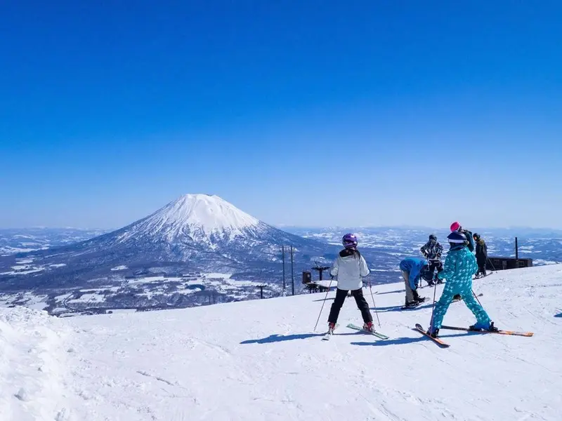 Du lịch Hokkaido kh&aacute;m ph&aacute; vẻ đẹp miền Bắc tuyết trắng 8
