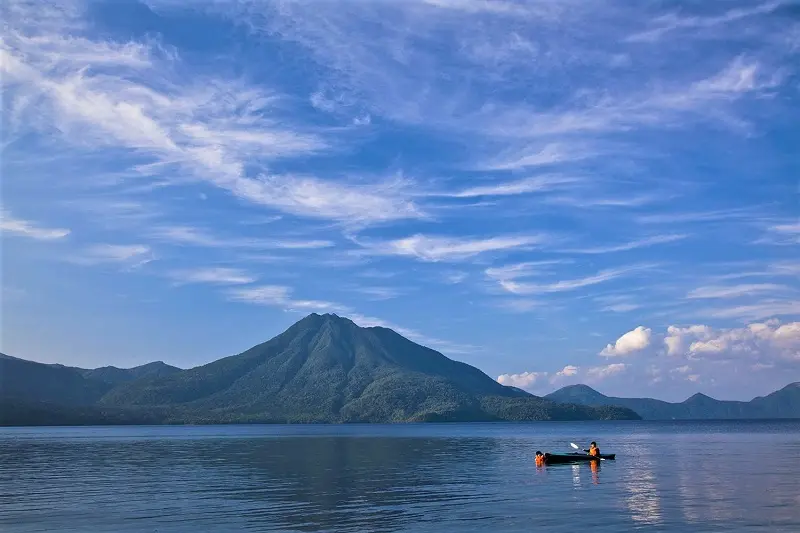 Du lịch Hokkaido kh&aacute;m ph&aacute; vẻ đẹp miền Bắc tuyết trắng 7