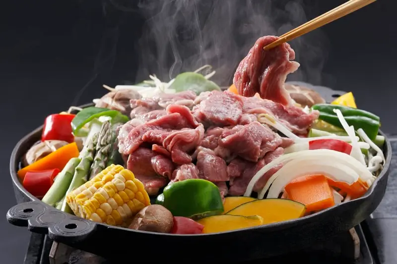 Du lịch Hokkaido kh&aacute;m ph&aacute; vẻ đẹp miền Bắc tuyết trắng 14