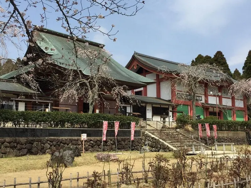 Du lịch Narita, kh&aacute;m ph&aacute; th&agrave;nh phố cổ k&iacute;nh của xứ sở Ph&ugrave; Tang 9