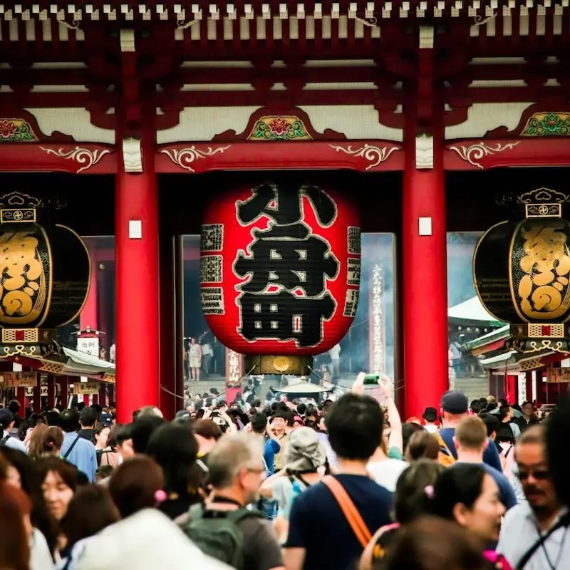 Du lịch Tokyo Tết: H&agrave;nh tr&igrave;nh kh&aacute;m ph&aacute; kinh đ&ocirc; xứ sở mặt trời mọc 8