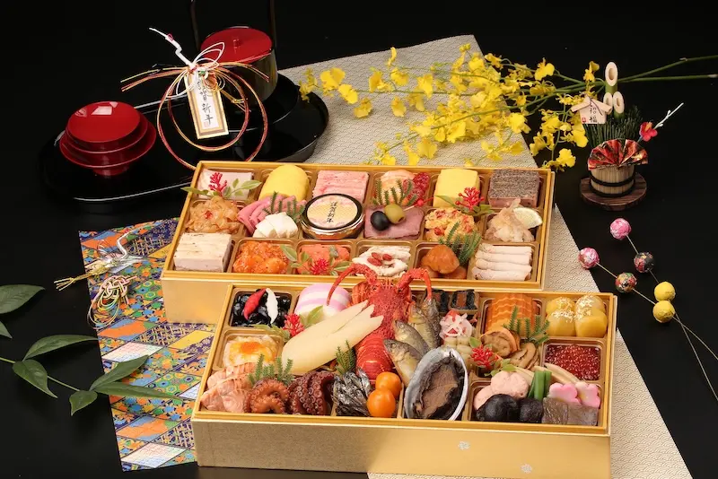 Du lịch Tokyo Tết: H&agrave;nh tr&igrave;nh kh&aacute;m ph&aacute; kinh đ&ocirc; xứ sở mặt trời mọc 10
