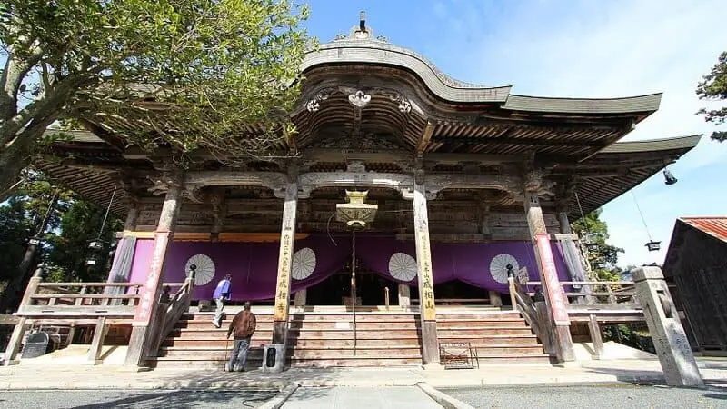Gh&eacute; thăm dải đất Amanohashidate, điểm đến thanh b&igrave;nh tại Kyoto 5