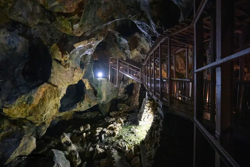 Ginzan Onsen thị trấn suối nước n&oacute;ng cổ t&iacute;ch m&ugrave;a đ&ocirc;ng Nhật Bản 5