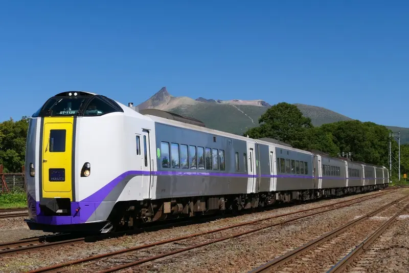Hakodate vi&ecirc;n ngọc ẩn ở ph&iacute;a nam Hokkaido Nhật Bản 3