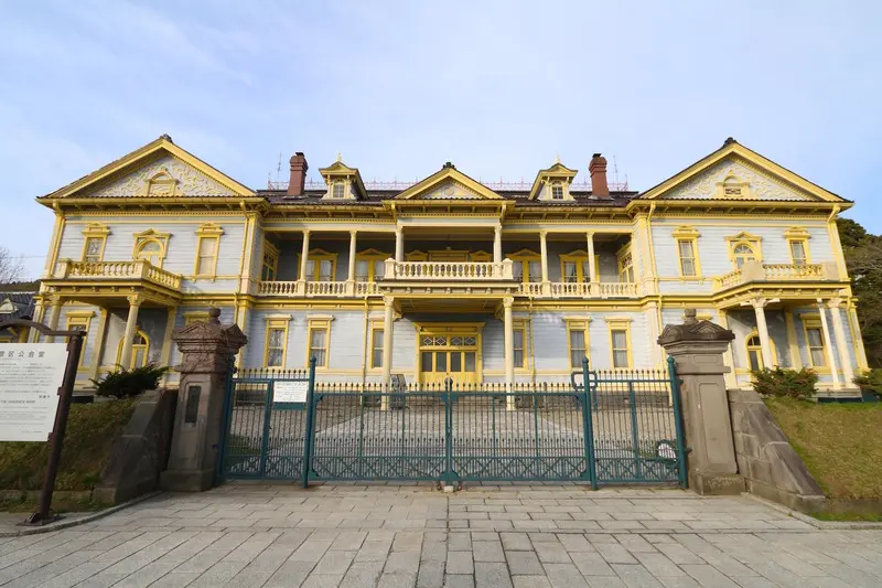 Hakodate vi&ecirc;n ngọc ẩn ở ph&iacute;a nam Hokkaido Nhật Bản 8