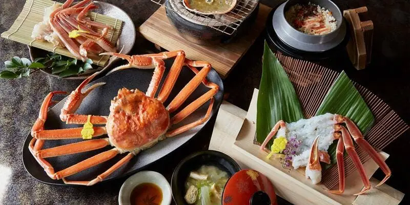 Hành trình khám phá Chubu, trung tâm của đảo Honshu Nhật Bản 15