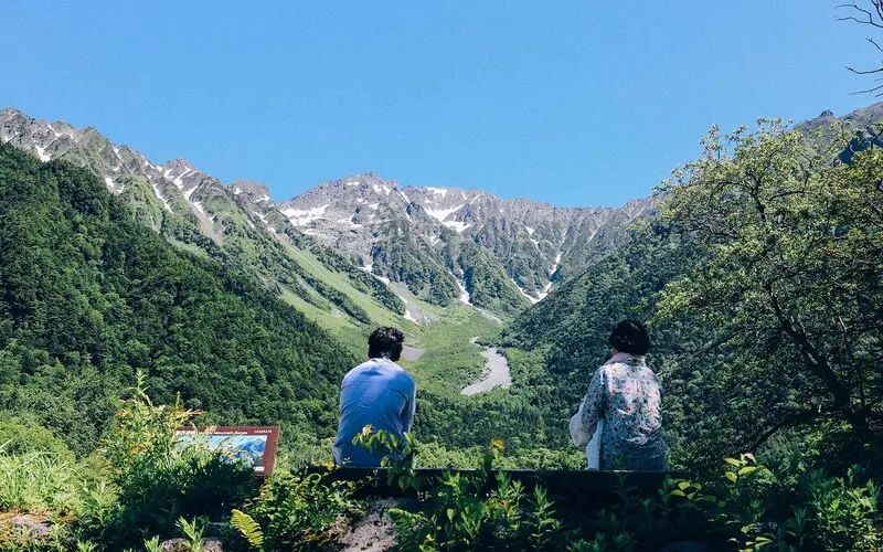 Kamikochi thi&ecirc;n đường cho những người y&ecirc;u thi&ecirc;n nhi&ecirc;n Nhật Bản 6