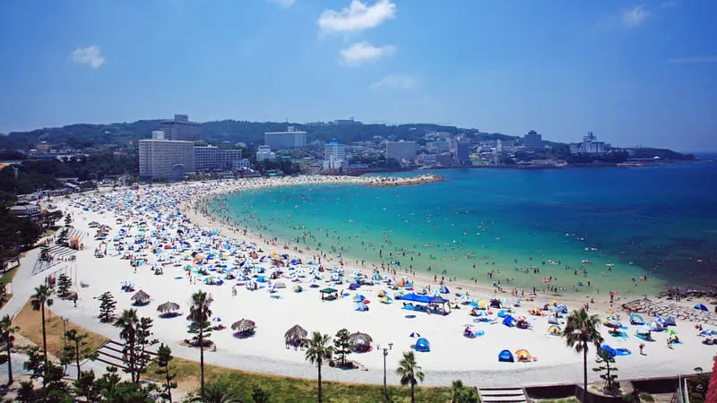 Kansai: Mảnh đất của truyền thống v&agrave; văn h&oacute;a Nhật Bản 24
