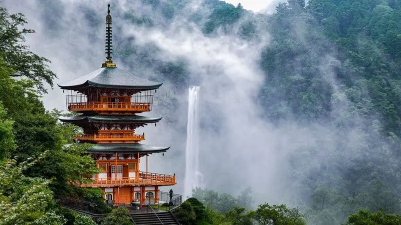 Kansai: Mảnh đất của truyền thống v&agrave; văn h&oacute;a Nhật Bản 3