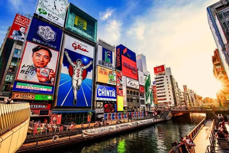 Kansai: Mảnh đất của truyền thống v&agrave; văn h&oacute;a Nhật Bản 11