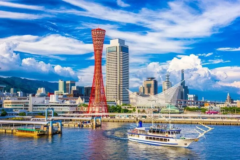 Kansai: Mảnh đất của truyền thống v&agrave; văn h&oacute;a Nhật Bản 18