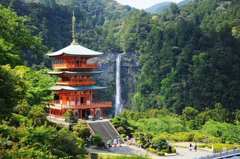 Kansai: Mảnh đất của truyền thống v&agrave; văn h&oacute;a Nhật Bản 23