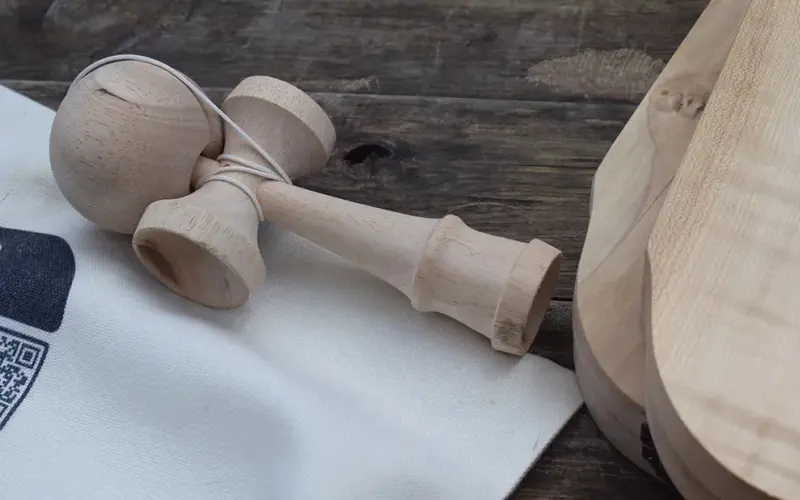 Kendama l&agrave; g&igrave;? T&igrave;m hiểu về tr&ograve; chơi truyền thống của Nhật Bản 6