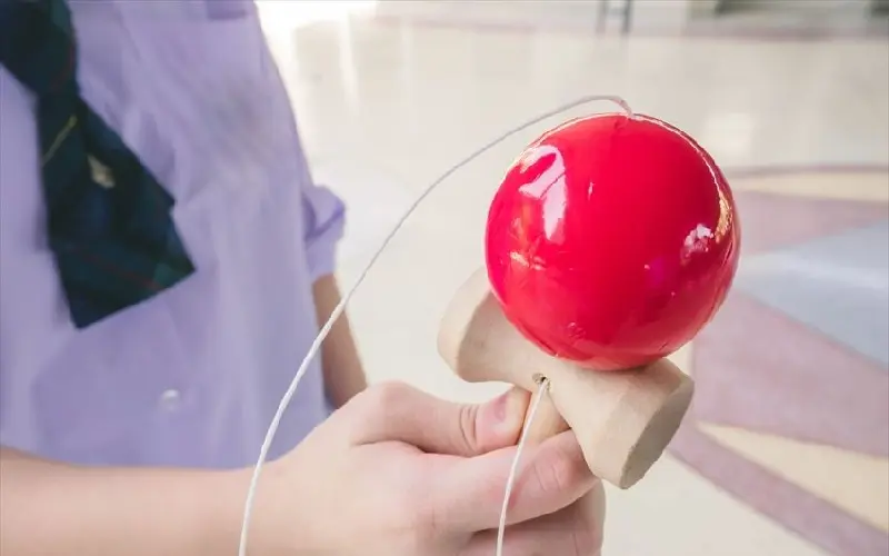 Kendama l&agrave; g&igrave;? T&igrave;m hiểu về tr&ograve; chơi truyền thống của Nhật Bản 7