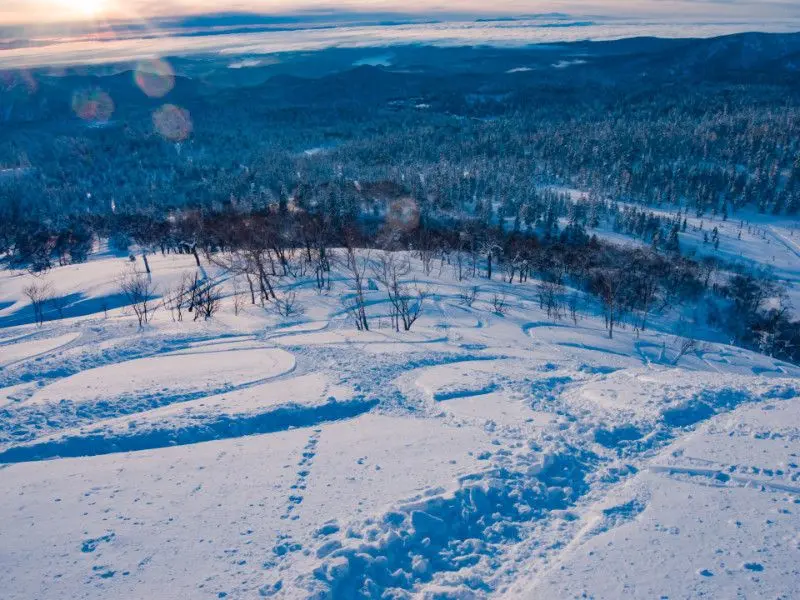 Kh&aacute;m ph&aacute; Asahikawa: Những điểm du lịch đẹp ng&acirc;y ngất bạn phải gh&eacute; qua 9