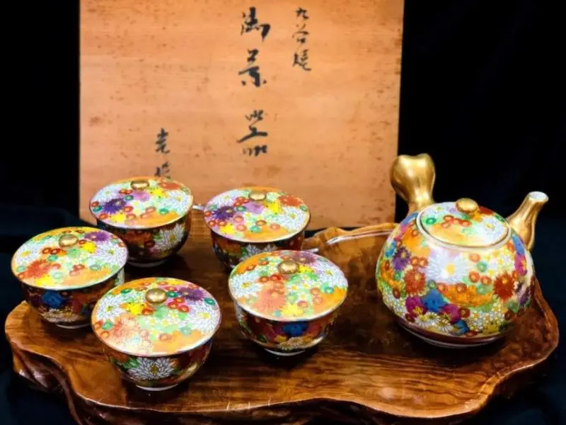 Kh&aacute;m ph&aacute; Ishikawa: Thi&ecirc;n đường du lịch của xứ sở Ph&ugrave; Tang 3