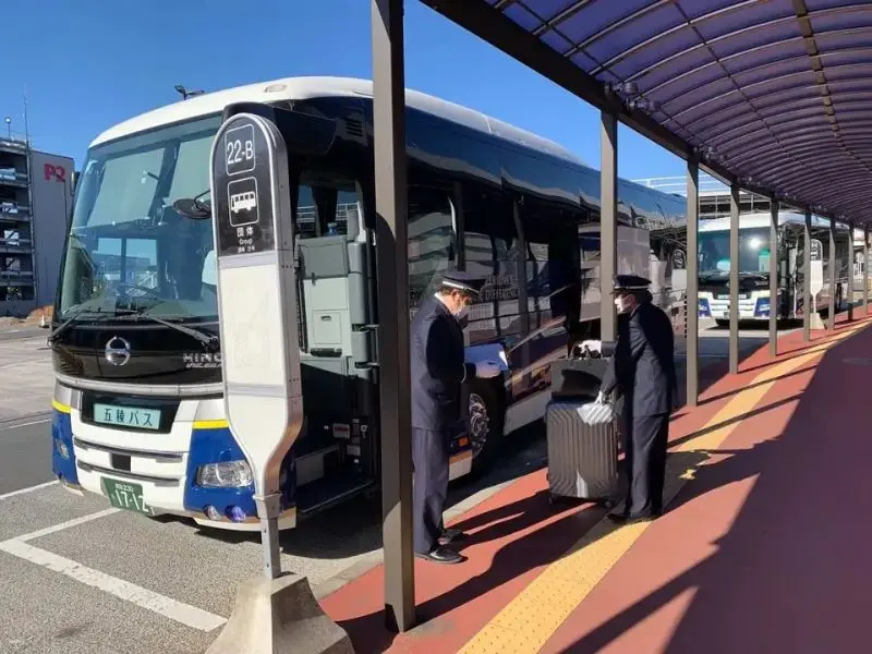 Kh&aacute;m ph&aacute; Karuizawa, thi&ecirc;n đường nghỉ dưỡng m&ugrave;a h&egrave; của Nhật Bản 7