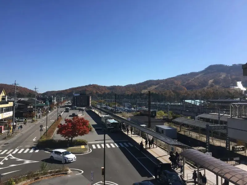 Kh&aacute;m ph&aacute; Karuizawa, thi&ecirc;n đường nghỉ dưỡng m&ugrave;a h&egrave; của Nhật Bản 8