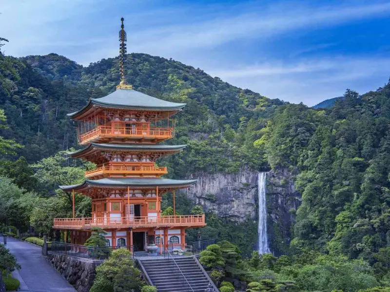 Kh&aacute;m ph&aacute; Karuizawa, thi&ecirc;n đường nghỉ dưỡng m&ugrave;a h&egrave; của Nhật Bản 11