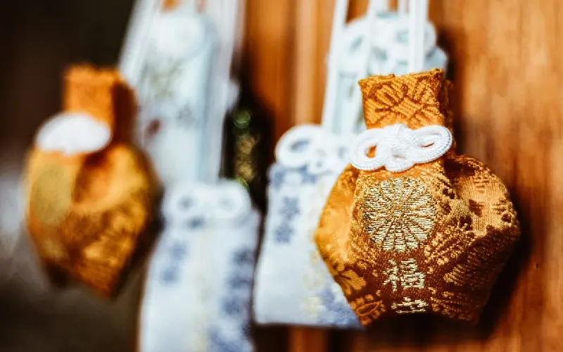 Kh&aacute;m ph&aacute; Omamori: B&ugrave;a hộ mệnh nổi tiếng trong văn h&oacute;a Nhật Bản 6