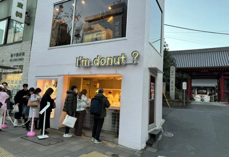 Kh&aacute;m ph&aacute; Omotesando: Đại lộ hiện đại, xịn s&ograve; nhất tại Tokyo 8