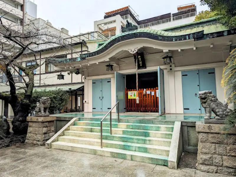 Kh&aacute;m ph&aacute; Shinsaibashi, thi&ecirc;n đường mua sắm v&agrave; ẩm thực Osaka 10