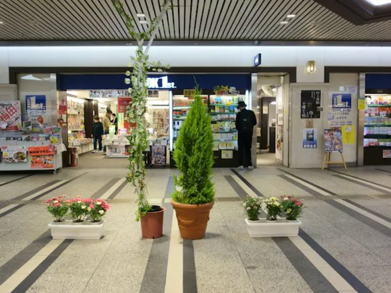 Kh&aacute;m ph&aacute; Shinsaibashi, thi&ecirc;n đường mua sắm v&agrave; ẩm thực Osaka 11