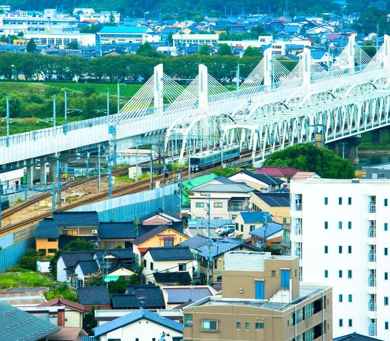 Kh&aacute;m ph&aacute; Toyama, từ d&atilde;y Alps Nhật Bản đến những ng&ocirc;i l&agrave;ng cổ k&iacute;nh 5