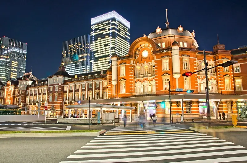 Kinh nghiệm du lịch Tokyo với v&ocirc; v&agrave;n trải nghiệm m&atilde;n nh&atilde;n 8