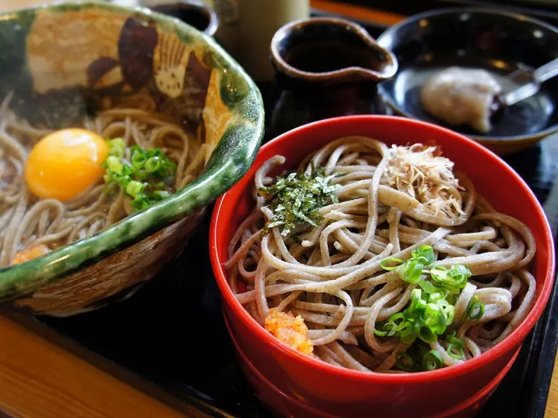 Kinh nghiệm du lịch Tokyo với v&ocirc; v&agrave;n trải nghiệm m&atilde;n nh&atilde;n 10