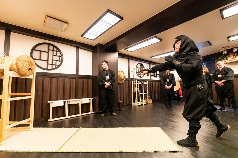 Kinh nghiệm du lịch Tokyo với v&ocirc; v&agrave;n trải nghiệm m&atilde;n nh&atilde;n 4