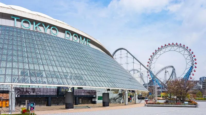 Kinh nghiệm du lịch Tokyo với v&ocirc; v&agrave;n trải nghiệm m&atilde;n nh&atilde;n 20